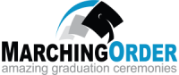MarchingOrder Logo